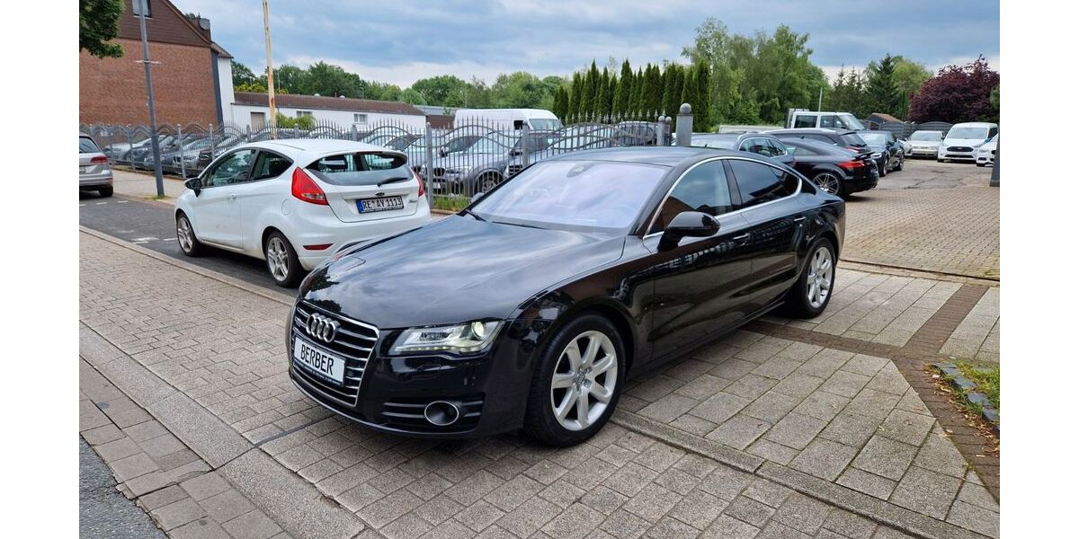 Audi A7 194.150 km 14.990 &euro; Herten 45701
