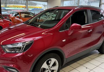 Opel Mokka 81.577 km 14.980 &euro; Gevelsberg 58285
