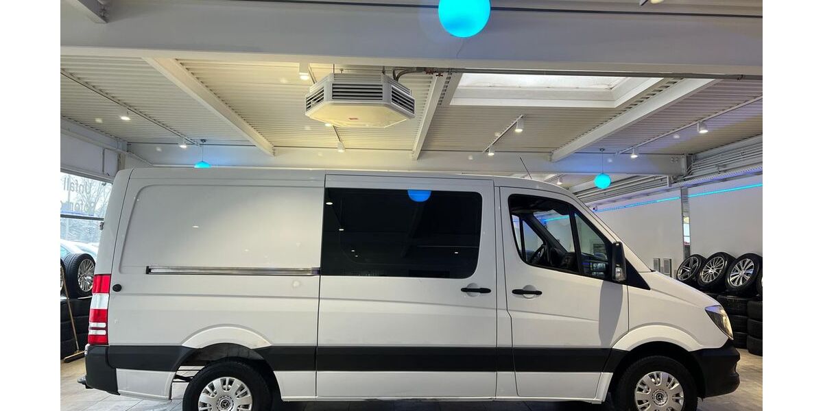 Mercedes-Benz Sprinter 148.000 km 15.990 &euro; Datteln 45711