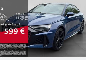 Audi RS3 2.050 km 64.270 &euro; Gelsenkirchen 45894