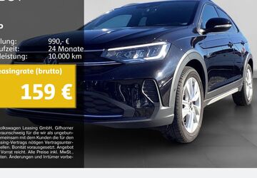 VW Taigo 24.869 km 21.490 &euro; Herne 44653