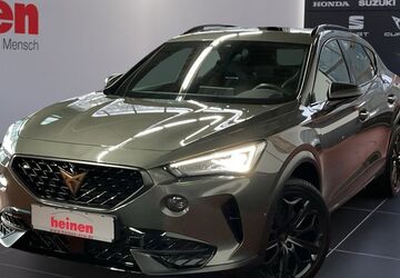 Cupra Formentor 20.694 km 42.899 &euro; Bergkamen 59192