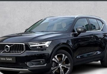 Volvo XC40 41.222 km 32.999 &euro; Dortmund 44143