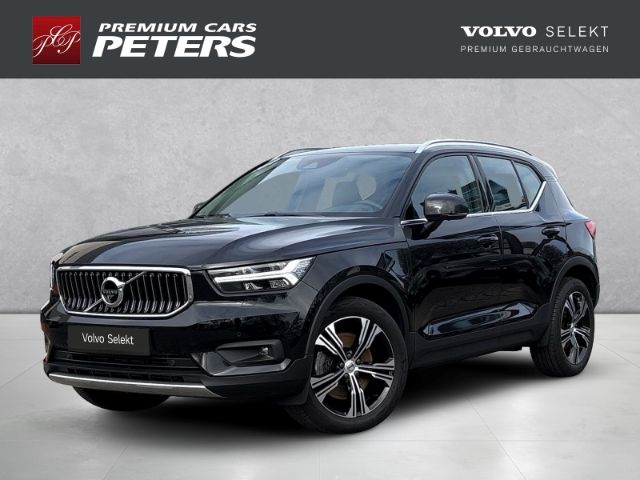 Volvo XC40 41.222 km 32.999 &euro; Dortmund 44143