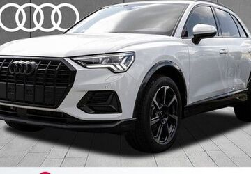 Audi Q3 12.990 km 41.840 &euro; Recklinghausen 45657