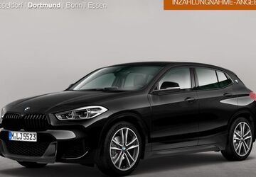 BMW X2 75.903 km 26.499 &euro; Dortmund 44263