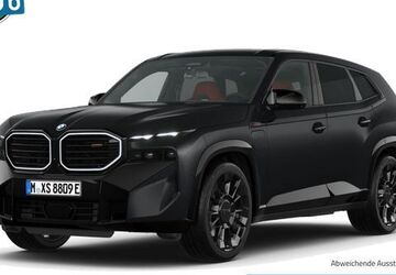 BMW XM 18.005 km 147.090 &euro; Lünen 44534