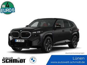 Gebrauchte BMW XM