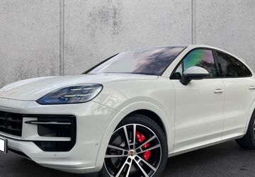 Porsche Cayenne 12.896 km 122.850 &euro; Recklinghausen 45665