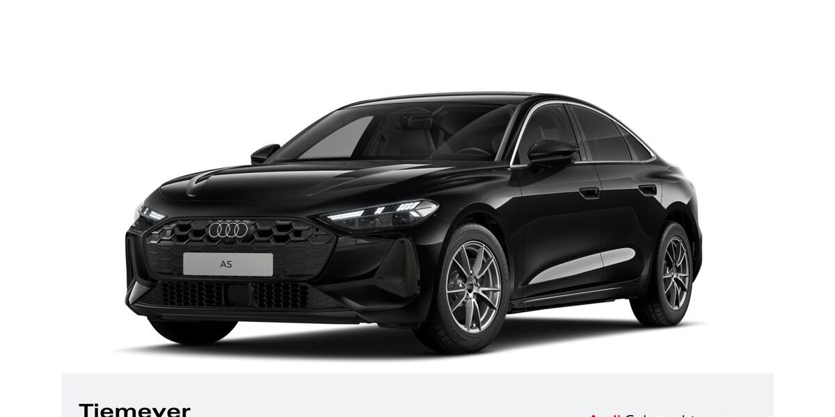 Audi A5 20.387 km 47.250 &euro; Bochum 44809