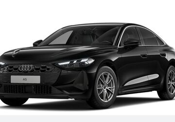 Audi A5 20.387 km 48.450 &euro; Bochum 44809