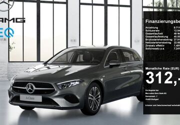 Mercedes-Benz A 250 6.934 km 32.370 &euro; Dortmund 44139