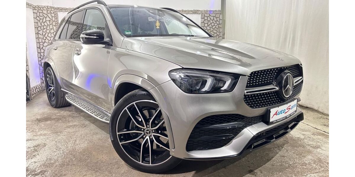 Mercedes-Benz GLE 400 84.128 km 61.991 &euro; Witten -NRW 58452