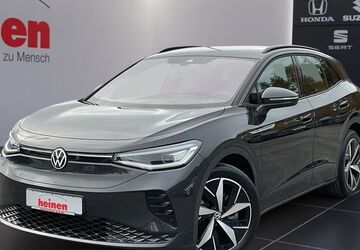 VW ID.4 32.033 km 31.409 &euro; Menden 58708