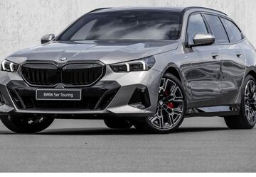 BMW 540 9.990 km 77.490 &euro; Herne 44625