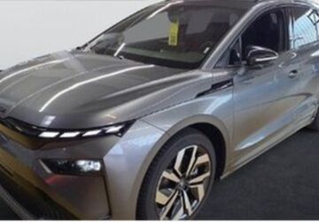 Skoda Enyaq 17.891 km 46.393 &euro; Dortmund 44309
