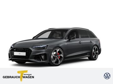 Gebrauchte Audi A4