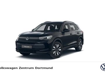VW Tiguan 17.306 km 34.433 &euro; Dortmund 44141
