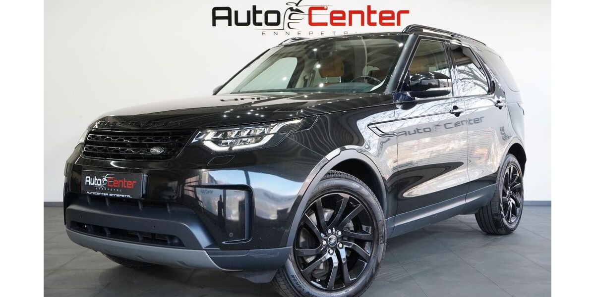 Land Rover Discovery 104.000 km 29.990 &euro; Ennepetal (Bei Wuppertal) 58256