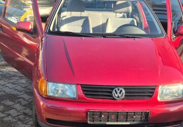 VW Polo 73.724 km 1.850 &euro; Lünen 44532
