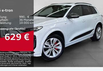 Audi Q6 e-tron 19.472 km 70.990 &euro; Bochum 44809