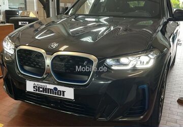 BMW iX3 44.005 km 36.590 &euro; Lünen 44534