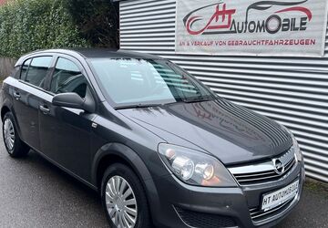 Opel Astra 227.000 km 2.899 &euro; Marl 45770