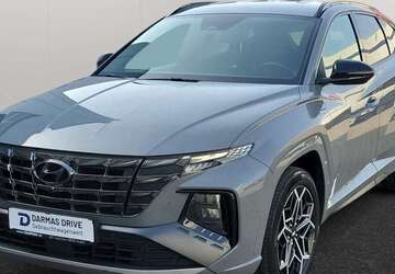 Hyundai TUCSON 70.759 km 25.990 &euro; Bochum 44809