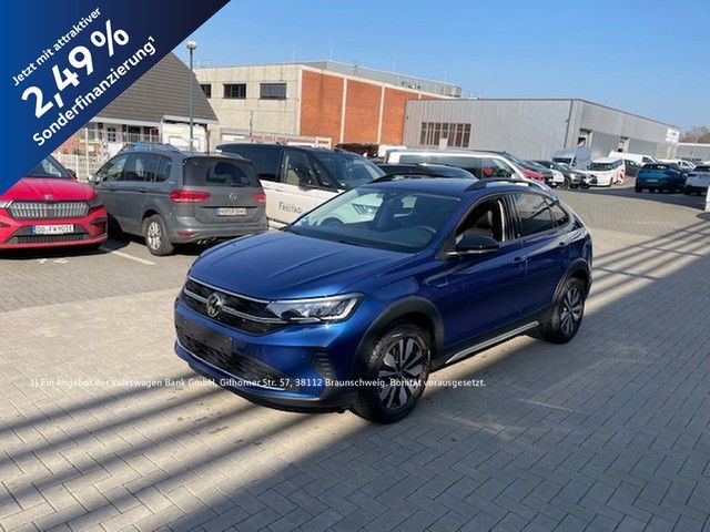 VW Taigo 8.600 km 19.998 &euro; Lünen 44534
