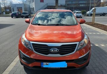 Kia Sportage 149.000 km 7.200 &euro; Kamen 59174