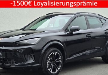 Cupra Formentor 7.000 km 36.890 &euro; Castrop-Rauxel 44579