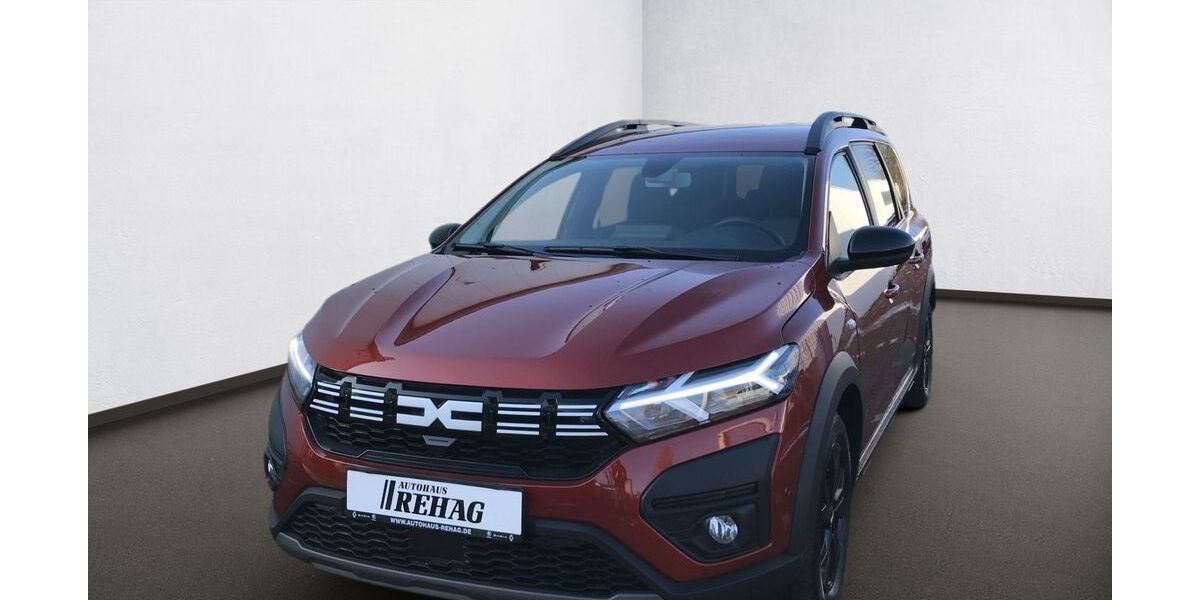 Dacia Jogger 14.317 km 22.880 &euro; Recklinghausen 45659