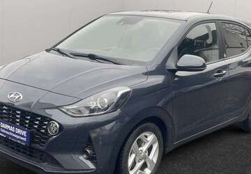 Hyundai i10 28.285 km 12.290 &euro; Bochum 44866