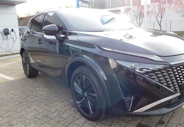 Nissan Qashqai 5.300 km 28.980 &euro; Selm 59379