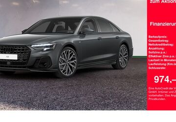 Audi A8 41.760 km 69.660 &euro; Menden 58706