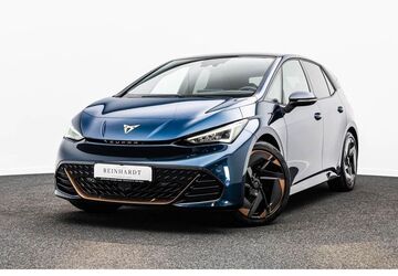 Cupra Born 54.893 km 25.400 &euro; Hagen 58091