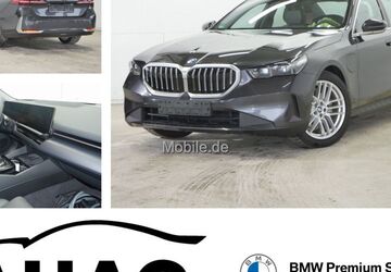 BMW 530 20.655 km 54.940 &euro; Bochum 44809