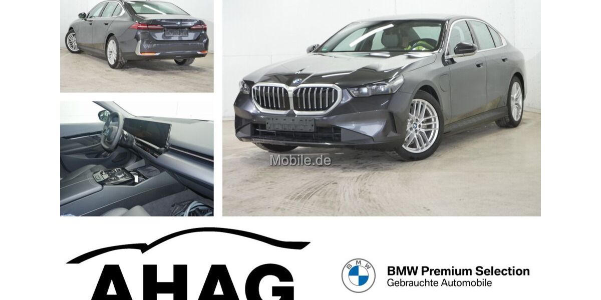 BMW 530 20.655 km 54.940 &euro; Bochum 44809
