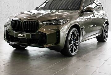 BMW X5 18.800 km 88.480 &euro; Lüdinghausen 59348