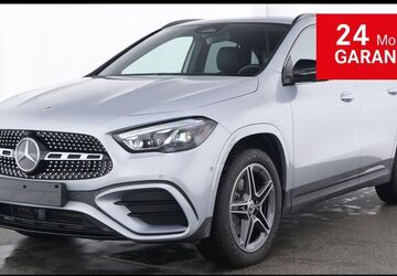 Mercedes-Benz GLA 250 6.677 km 45.880 &euro; Olfen 59399