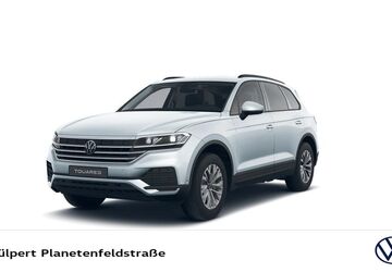 VW Touareg 5.763 km 60.988 &euro; Dortmund 44379
