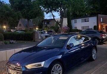 Audi A5 130.000 km 20.999 &euro; Dortmund 44309