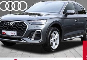 Audi Q5 9.280 km 49.840 &euro; Recklinghausen 45657