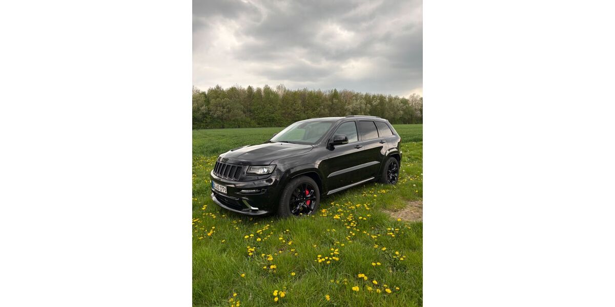 Jeep Grand Cherokee 169.500 km 32.900 &euro; Dortmund 44149