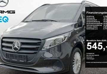 Mercedes-Benz Vito 49.026 km 44.890 &euro; Hagen 58135