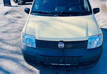 Fiat Panda 100.000 km 2.500 &euro; Gelsenkirchen 45884