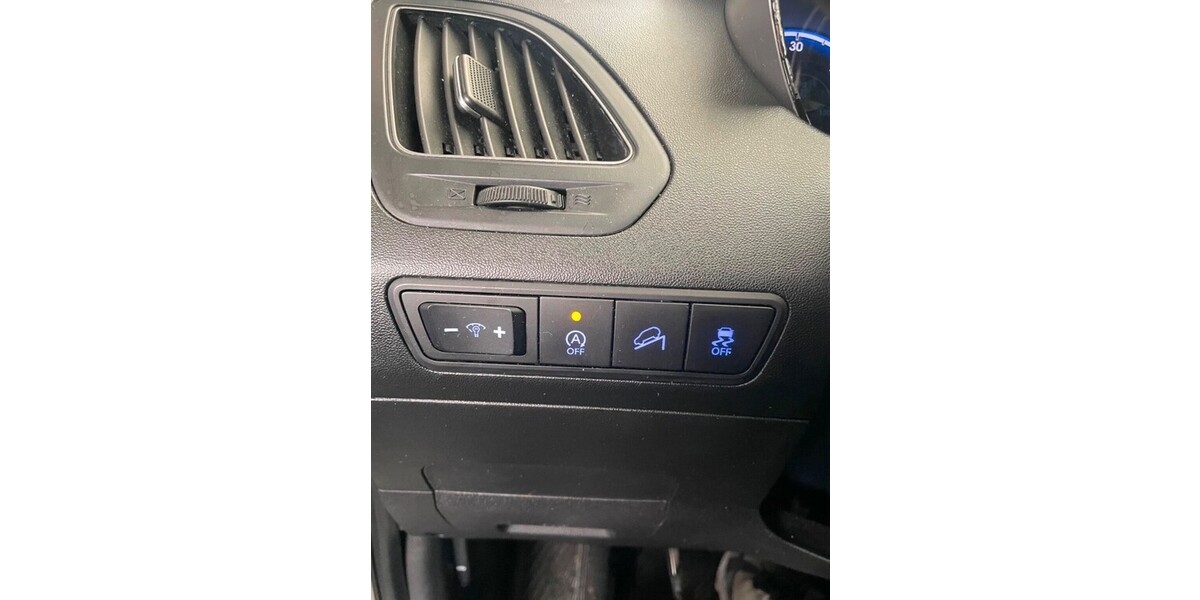 Hyundai IX35 100.270 km 10.500 &euro; Recklinghausen 45657