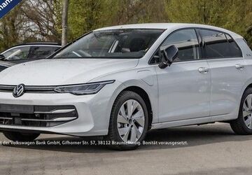 VW Golf 7.620 km 29.698 &euro; Schwerte 58239