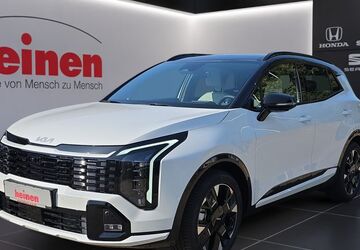 Kia Sportage 6.000 km 40.180 &euro; Dortmund 44149