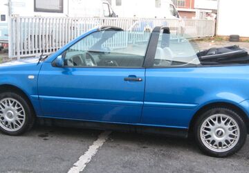 VW Golf 225.000 km 2.250 &euro; Dortmund 44287